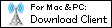 Download client