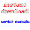 Thumbnail Aficio 3260C/Aficio Color 5560 Service Manual