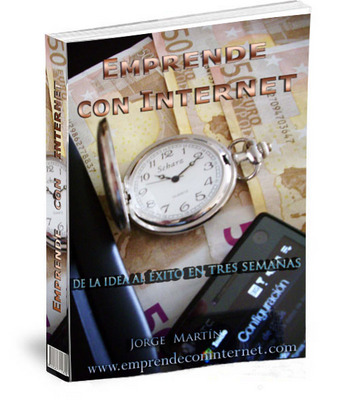 Pay for Emprende con internet