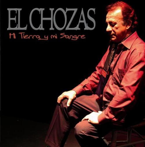 Pay for EL CHOZAS  -  MI TIERRA Y MI SANGRE