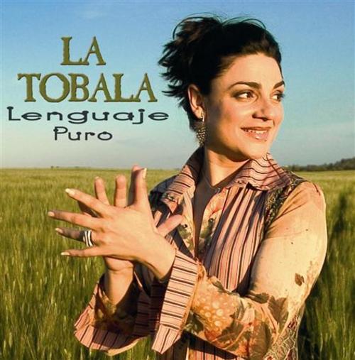Pay for LA TOBALA - Lenguaje puro