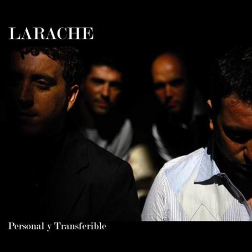 Pay for LARACHE