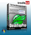 Thumbnail Desktop Pop con Derechos de Venta Maestros y P&aacute;gina de Venta
