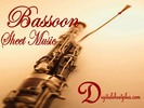 Thumbnail Bach I.S. - Partita for Bassoon solo BWV 1013 transcripti Thumbnail Bach I.S. - Partita for Bassoon solo BWV 1013 transcripti