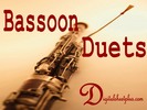 Thumbnail BASSOON DUETS Partituras Collection en formato pdf