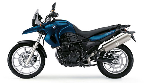 Bmw f650 funduro service manual download #6