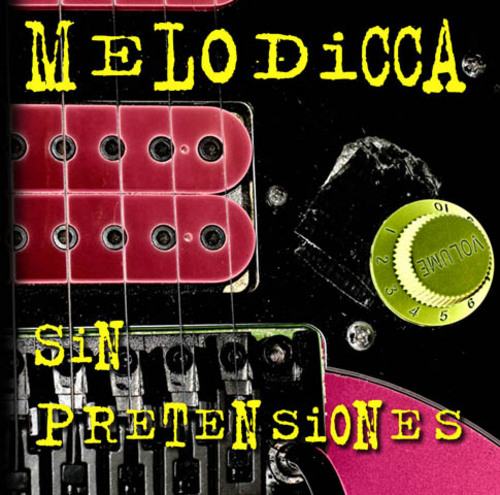 Pay for MELODICCA.zip