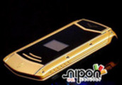 Thumbnail f3 vertu baxiun phone