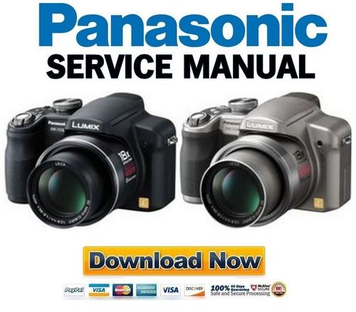 of descargar a system down de mix FZ28 DMC Descargar Manual Servicio de  Lumix Panasonic