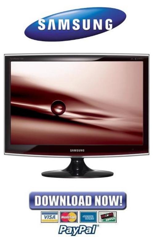 Samsung t260 manual