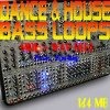 Thumbnail DANCE & HOUSE BASS-LOOPS, Midi- Wav-Files