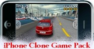 Thumbnail Premium Java Game Pack for Cect, SciPhone, CiPhone & more