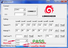 Thumbnail MTK Longcheer Audio Tool para Cect, Sciphone & Ciphone