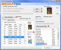 Thumbnail MTK Media Firmware Editor para Cect, Sciphone & Ciphone