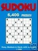 Thumbnail 6400 Sudoku Puzzles Pack 2010 + Master Reseller License