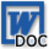Thumbnail Word .doc App - for your Cect, Sciphone, Ciphone & KA Phone