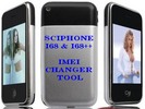 Thumbnail Sciphone i68 & i68++ IMEI Changer Tool