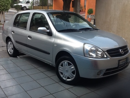 Manual serv nissan platina zip #8
